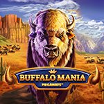 Buffalo Mania Megaways